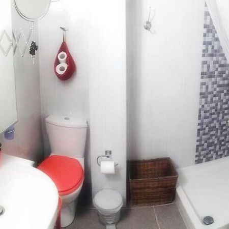 Gemutliches Appartment Im Herzen Von Athen Exteriör bild