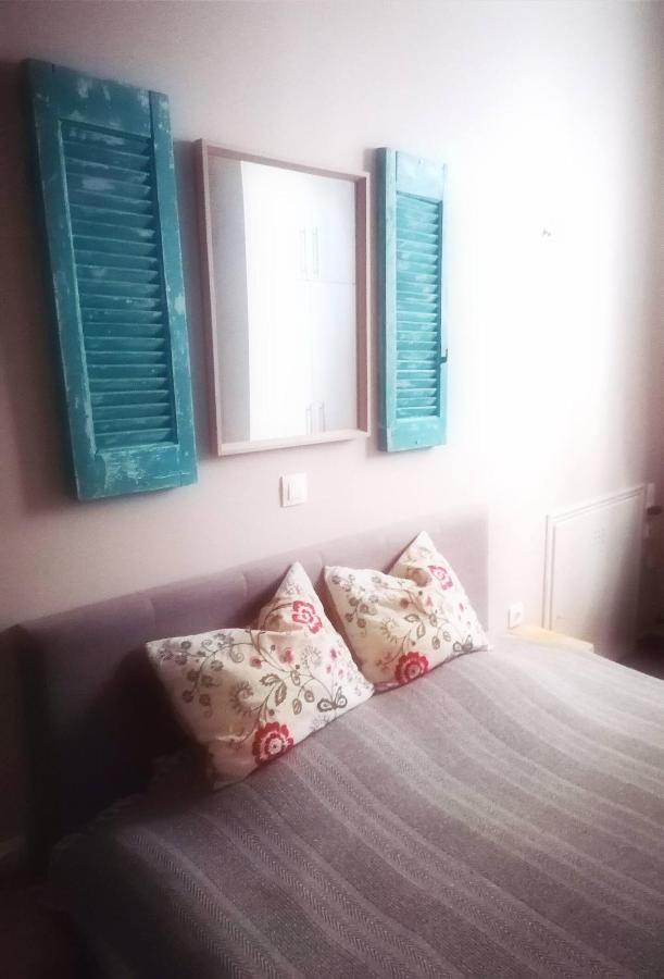 Gemutliches Appartment Im Herzen Von Athen Exteriör bild